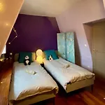 Magnifique Loft Au-dessus De L'ocean, Place De Parking