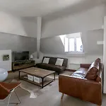 アパート Magnifique Loft Au-dessus De L'ocean, Place De Parking *