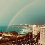 Magnifique Loft Au-dessus De L'ocean, Place De Parking