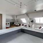 Magnifique Loft Au-dessus De L'ocean, Place De Parking アパート ビアリッツ