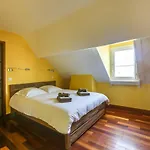 Magnifique Loft Au-dessus De L'ocean, Place De Parking アパート ビアリッツ