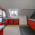 アパート Magnifique Loft Au-dessus De L'ocean, Place De Parking